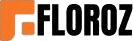 Floroz KSA logo