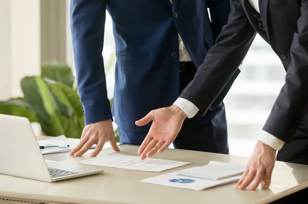 Consultation & Planning