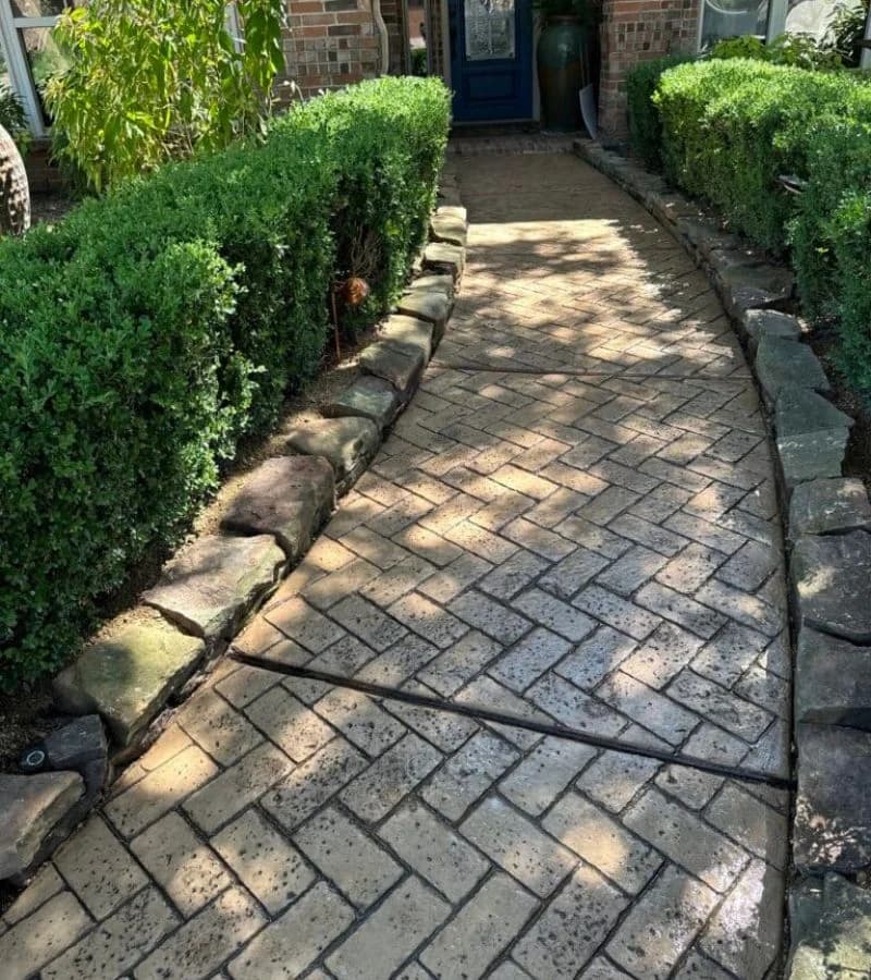 Years of flooring experience