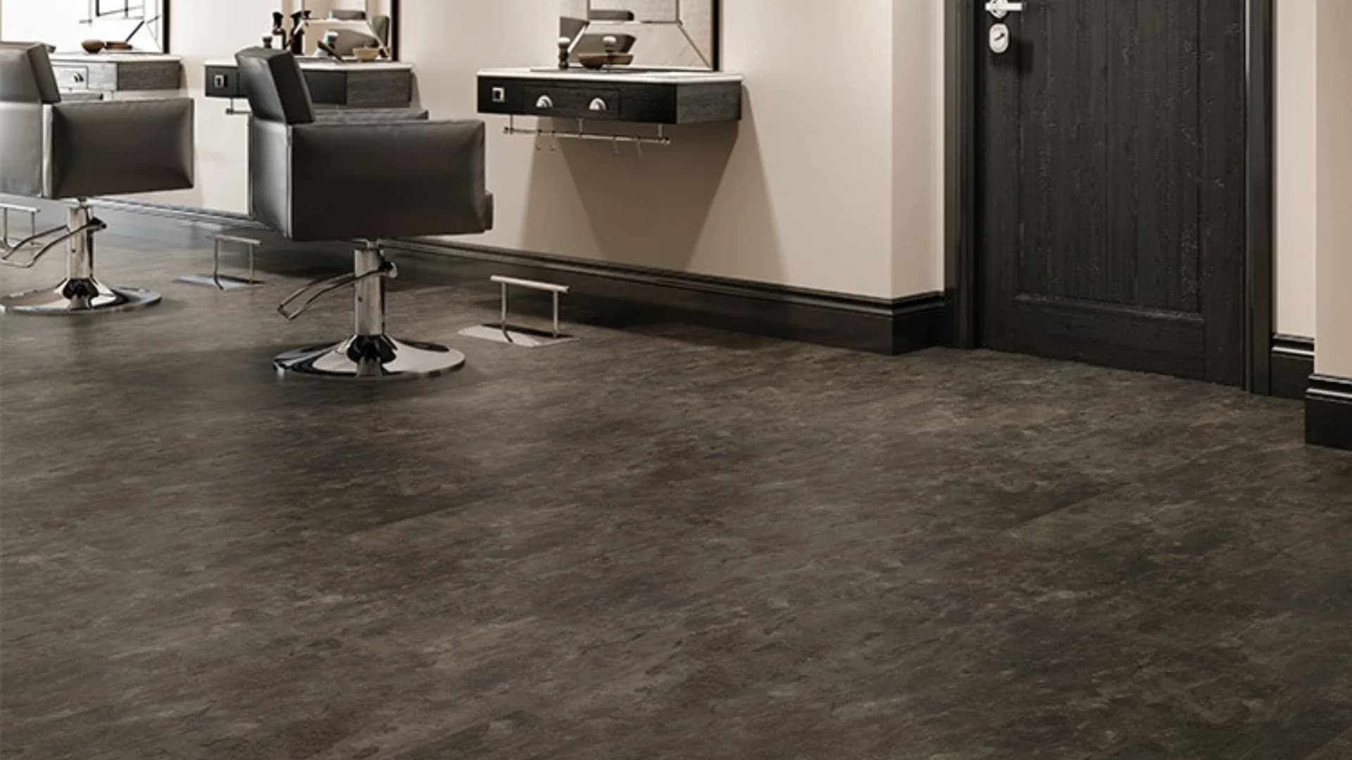 Dammam Industrial Concrete Flooring - Energy Sector Foundations for Eastern Province