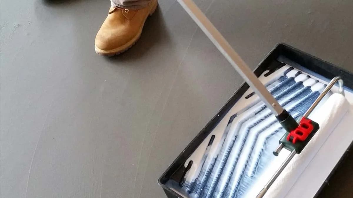 تطبيق طبقة الحماية النهائية