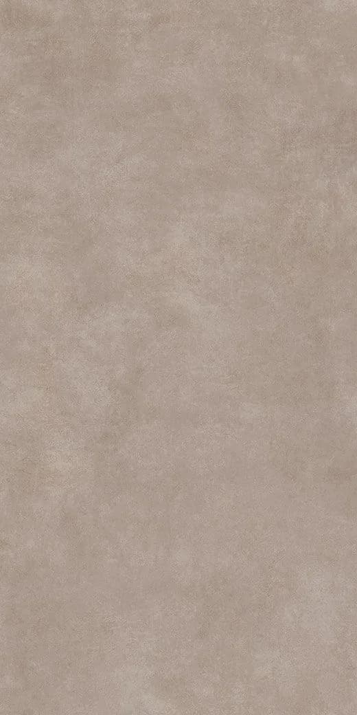 Durable tan microcement mineral skin for interior walls, showcasing a uniform hand-applied texture in a warm tone.
