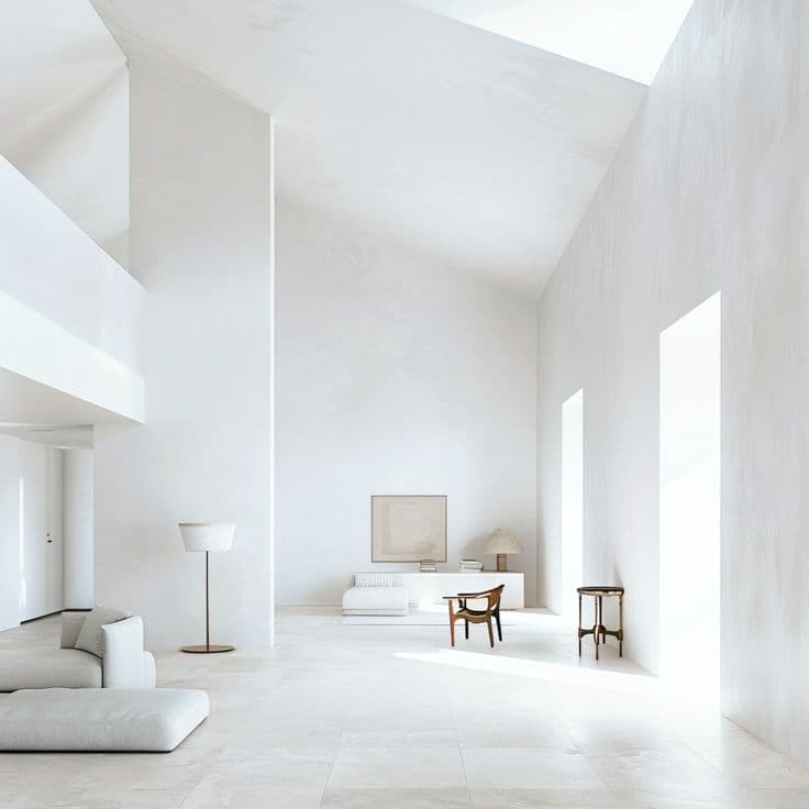 Microcement Flooring Riyadh: Heat-Resistant Luxury for Saudi Climate