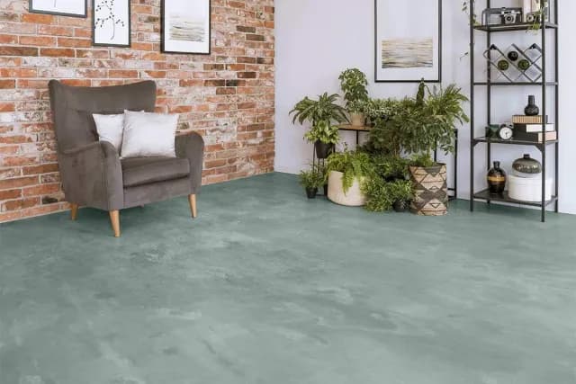 Microcement Flooring in Jeddah: The Complete 2025 Coastal Living Guide