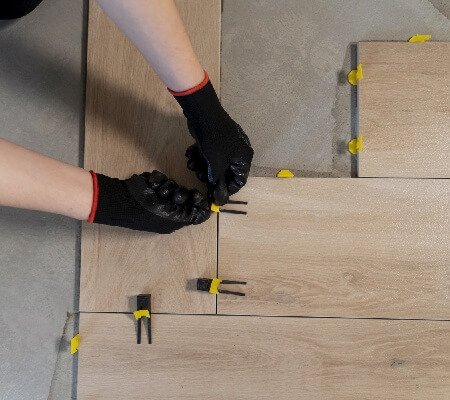 Resin bound Flooring Services