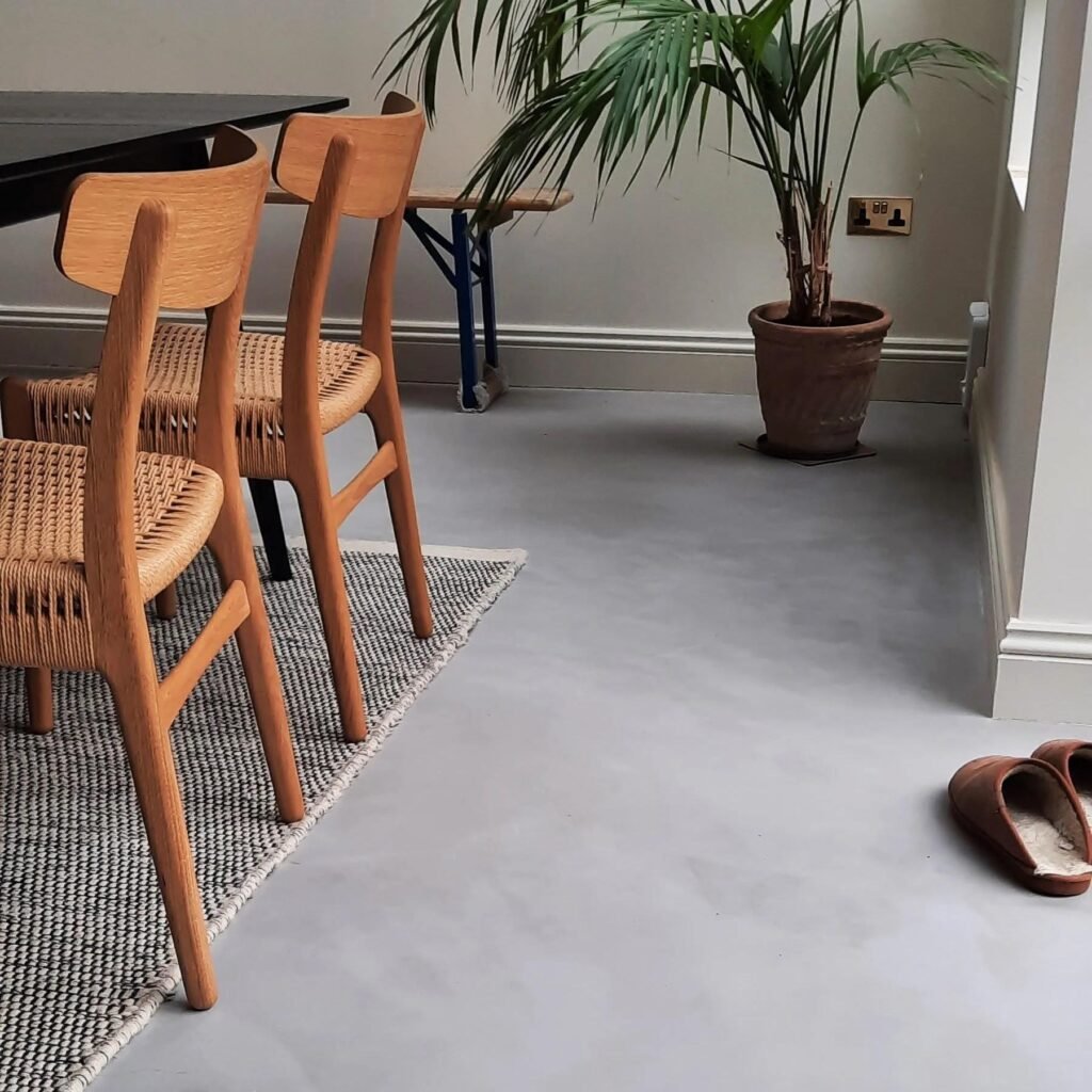 Flooring Services