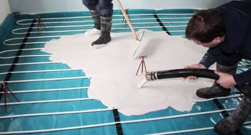 Climate-adaptive primer application in Saudi Arabia providing UV and humidity protection for extreme weather conditions