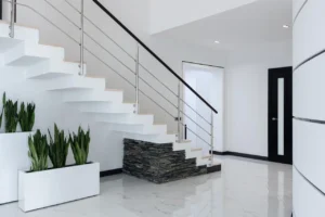 Guide to common types of epoxy flooring