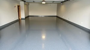 Epoxy Flooring