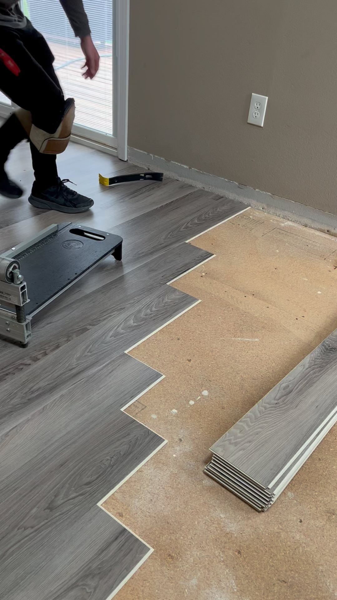 Professional Surface Installation Quality Check in Saudi Arabia