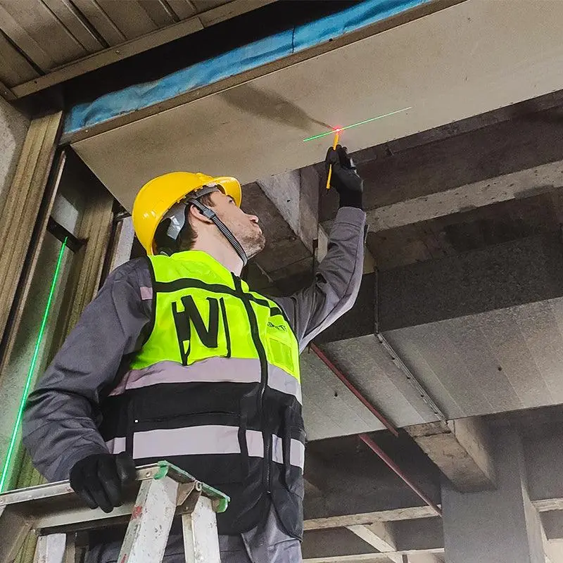 Structural load review and slab capacity verification before gypsum partition installation