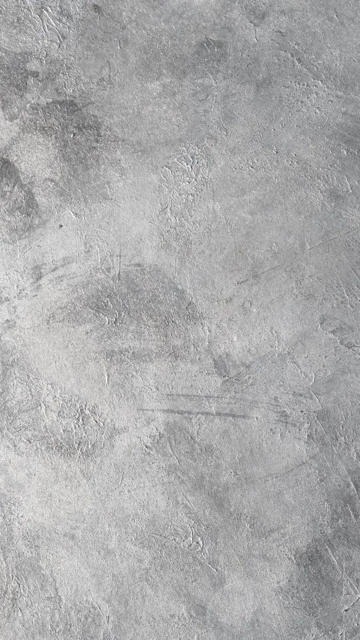 جدار مفرشى معدني بأثر مسطرة واضح ودرجة رمادية