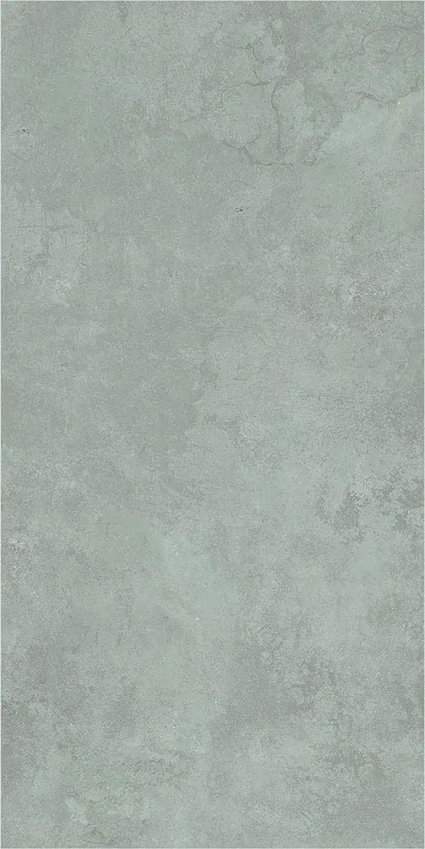 جدار بتشطيب أخضر مدخَّن بملمس معدني ناعم