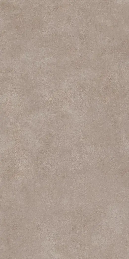 جدار بدرجة أوكر تان دافئة وملمس جلدي ناعم